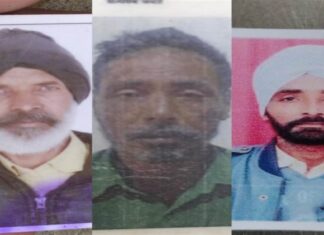 ਸੰਗਰੂੂਰ ‘ਚ ਜ਼ਹਿਰੀਲੀ ਸ਼ਰਾਬ ਪੀਣ ਨਾਲ 3 ਮਜ਼ਦੂਰਾਂ ਦੀ ਮੌਤ, ਸੌਣ ਤੋਂ ਬਾਅਦ ਨਹੀਂ ਉਠੇ