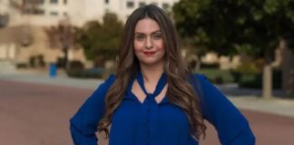 ਮਾਣ ਵਾਲੀ ਗੱਲ : ਭਾਰਤੀ ਮੂਲ ਦੀ ਸਿੱਖ ਔਰਤ ਦਾ ਨਾਂ ਕੈਲੀਫੋਰਨੀਆ ਯੂਨੀਵਰਸਿਟੀ ਦੇ ਬੋਰਡ ਆਫ਼ ਟਰੱਸਟੀਜ਼ ‘ਚ ਹੋਈ ਨਿਯੁਕਤ