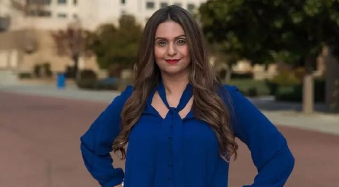 ਮਾਣ ਵਾਲੀ ਗੱਲ : ਭਾਰਤੀ ਮੂਲ ਦੀ ਸਿੱਖ ਔਰਤ ਦਾ ਨਾਂ ਕੈਲੀਫੋਰਨੀਆ ਯੂਨੀਵਰਸਿਟੀ ਦੇ ਬੋਰਡ ਆਫ਼ ਟਰੱਸਟੀਜ਼ ‘ਚ ਹੋਈ ਨਿਯੁਕਤ