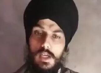 ਅੰਮ੍ਰਿਤਪਾਲ ਵੱਲੋਂ ਸਰਬੱਤ ਖ਼ਾਲਸਾ ਬੁਲਾਉਣ ਦੀ ਅਪੀਲ ਨੂੰ ਸਿੱਖ ਆਗੂਆਂ ਨੇ ਨਕਾਰਿਆ, ਮੰਗ ਨੂੰ ਅੰਮ੍ਰਿਤਪਾਲ ਸਿੰਘ ਦੀ ਦੱਸਿਆ ਨਿੱਜੀ ਲੜਾਈ