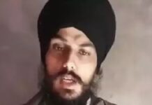 ਅੰਮ੍ਰਿਤਪਾਲ ਦੀ ਭਾਲ ‘ਚ ਯੂਪੀ ਪੁੱਜੀ ਪੰਜਾਬ ਪੁਲਿਸ, ਹੋਇਆ ਵੱਡਾ ਖੁਲਾਸਾ