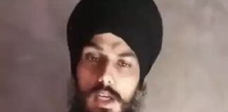 ਅੰਮ੍ਰਿਤਪਾਲ ਦੀ ਭਾਲ ‘ਚ ਯੂਪੀ ਪੁੱਜੀ ਪੰਜਾਬ ਪੁਲਿਸ, ਹੋਇਆ ਵੱਡਾ ਖੁਲਾਸਾ