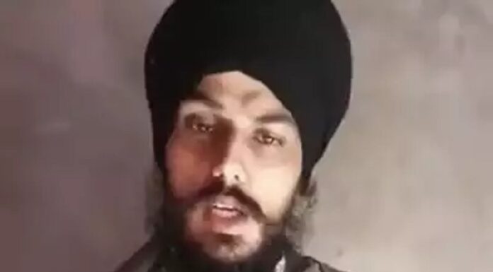 ਅੰਮ੍ਰਿਤਪਾਲ ਦੀ ਭਾਲ ‘ਚ ਯੂਪੀ ਪੁੱਜੀ ਪੰਜਾਬ ਪੁਲਿਸ, ਹੋਇਆ ਵੱਡਾ ਖੁਲਾਸਾ