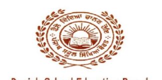 PSEB ਨੇ ਬੋਰਡ ਦੀਆਂ ਕਲਾਸਾਂ ‘ਚ ਦਾਖਲੇ ਲਈ ਨਵੀਆਂ ਗਾਈਡ ਲਾਈਨ ਕੀਤੀਆਂ ਜਾਰੀ