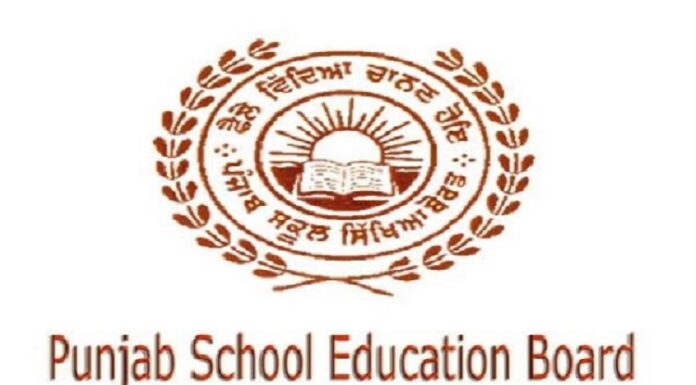 PSEB ਨੇ ਬੋਰਡ ਦੀਆਂ ਕਲਾਸਾਂ ‘ਚ ਦਾਖਲੇ ਲਈ ਨਵੀਆਂ ਗਾਈਡ ਲਾਈਨ ਕੀਤੀਆਂ ਜਾਰੀ