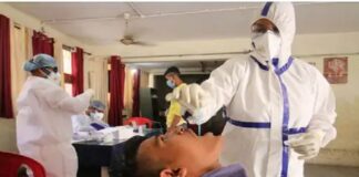 ਲੁਧਿਆਣਾ ‘ਚ ਕੋਰੋਨਾ ਨੇ ਫੜਿਆ ਜ਼ੋਰ, 8 ਦਿਨਾਂ ‘ਚ 164 ਮਰੀਜ਼ ਮਿਲੇ, 4 ਲੋਕਾਂ ਦੀ ਮੌਤ