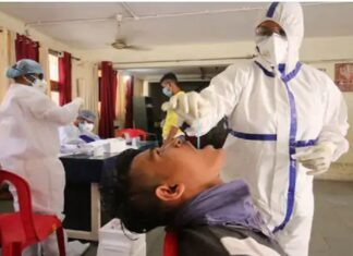 ਲੁਧਿਆਣਾ ‘ਚ ਕੋਰੋਨਾ ਨੇ ਫੜਿਆ ਜ਼ੋਰ, 8 ਦਿਨਾਂ ‘ਚ 164 ਮਰੀਜ਼ ਮਿਲੇ, 4 ਲੋਕਾਂ ਦੀ ਮੌਤ