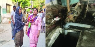 ਮੋਹਾਲੀ : ਮੀਟ ਪਲਾਂਟ ‘ਚ ਜ਼ਹਿਰੀਲੀ ਗੈਸ ਚੜ੍ਹਨ ਨਾਲ 4 ਮਜ਼ਦੂਰਾਂ ਦੀ ਦਰਦਨਾਕ ਮੌਤ