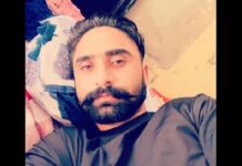 ਮੱਖੂ ਤੋਂ ਦੁਖਦਾਈ ਖਬਰ : 30 ਸਾਲ ਦੇ ਨੌਜਵਾਨ ਦੀ ਚਿੱਟੇ ਦਾ ਟੀਕਾ ਲਗਾਉਣ ਕਾਰਨ ਮੌਤ