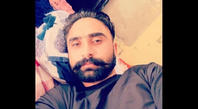 ਮੱਖੂ ਤੋਂ ਦੁਖਦਾਈ ਖਬਰ : 30 ਸਾਲ ਦੇ ਨੌਜਵਾਨ ਦੀ ਚਿੱਟੇ ਦਾ ਟੀਕਾ ਲਗਾਉਣ ਕਾਰਨ ਮੌਤ