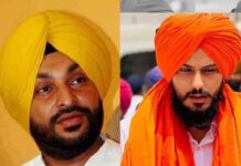 ਅੰਮ੍ਰਿਤਪਾਲ ਨੌਜਵਾਨਾਂ ਨੂੰ ਉਕਸਾਉਂਦਾ ਸੀ, ਉਸ ਦਾ ਫੜਿਆ ਜਾਣਾ ਜ਼ਰੂਰੀ ਸੀ – ਰਨਵੀਤ ਬਿੱਟੂ