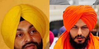 ਅੰਮ੍ਰਿਤਪਾਲ ਨੌਜਵਾਨਾਂ ਨੂੰ ਉਕਸਾਉਂਦਾ ਸੀ, ਉਸ ਦਾ ਫੜਿਆ ਜਾਣਾ ਜ਼ਰੂਰੀ ਸੀ – ਰਨਵੀਤ ਬਿੱਟੂ