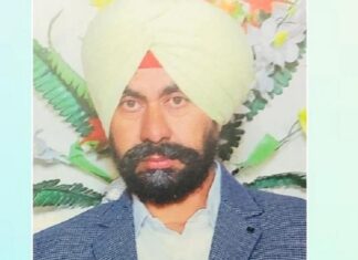 ਬਰਨਾਲਾ : ਬਾਥਰੂਮ ‘ਚ ਗੀਜ਼ਰ ਆਨ ਕਰਦੇ ਕਿਸਾਨ ਨੂੰ ਪਿਆ ਕਰੰਟ, ਦਰਦਨਾਕ ਮੌਤ