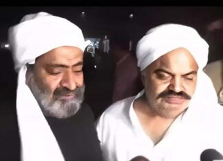 ਅਤੀਕ-ਅਸ਼ਰਫ ਕਤਲਕਾਂਡ ਮਾਮਲੇ ‘ਚ ਵੱਡੀ ਕਾਰਵਾਈ : 5 ਪੁਲਿਸ ਮੁਲਾਜ਼ਮ ਸਸਪੈਂਡ