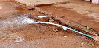 ਚੰਡੀਗੜ੍ਹ ‘ਚ ਪਾਣੀ ਦੀ ਬਰਬਾਦੀ ‘ਤੇ ਕੱਟਿਆ ਜਾਵੇਗਾ ਚਲਾਨ, ਨਿਗਮ ਟੀਮਾਂ ਏਰੀਏ ਵਾਈਸ ਕਰਨਗੀਆਂ ਚੈਕਿੰਗ