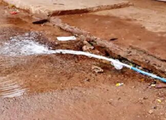 ਚੰਡੀਗੜ੍ਹ ‘ਚ ਪਾਣੀ ਦੀ ਬਰਬਾਦੀ ‘ਤੇ ਕੱਟਿਆ ਜਾਵੇਗਾ ਚਲਾਨ, ਨਿਗਮ ਟੀਮਾਂ ਏਰੀਏ ਵਾਈਸ ਕਰਨਗੀਆਂ ਚੈਕਿੰਗ