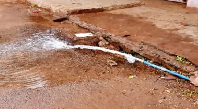 ਚੰਡੀਗੜ੍ਹ ‘ਚ ਪਾਣੀ ਦੀ ਬਰਬਾਦੀ ‘ਤੇ ਕੱਟਿਆ ਜਾਵੇਗਾ ਚਲਾਨ, ਨਿਗਮ ਟੀਮਾਂ ਏਰੀਏ ਵਾਈਸ ਕਰਨਗੀਆਂ ਚੈਕਿੰਗ