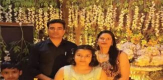 ਚੰਡੀਗੜ੍ਹ ‘ਚ ਸਕੂਟੀ ਸਵਾਰ ਮਾਂ-ਪੁੱਤ ਨੂੰ ਕਾਰ ਨੇ ਮਾਰੀ ਟੱਕਰ, ਮਹਿਲਾ ਕਾਂਸਟੇਬਲ ਦੀ ਮੌਤ, ਪੁੱਤ ਸੀਰੀਅਸ