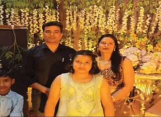 ਚੰਡੀਗੜ੍ਹ ‘ਚ ਸਕੂਟੀ ਸਵਾਰ ਮਾਂ-ਪੁੱਤ ਨੂੰ ਕਾਰ ਨੇ ਮਾਰੀ ਟੱਕਰ, ਮਹਿਲਾ ਕਾਂਸਟੇਬਲ ਦੀ ਮੌਤ, ਪੁੱਤ ਸੀਰੀਅਸ