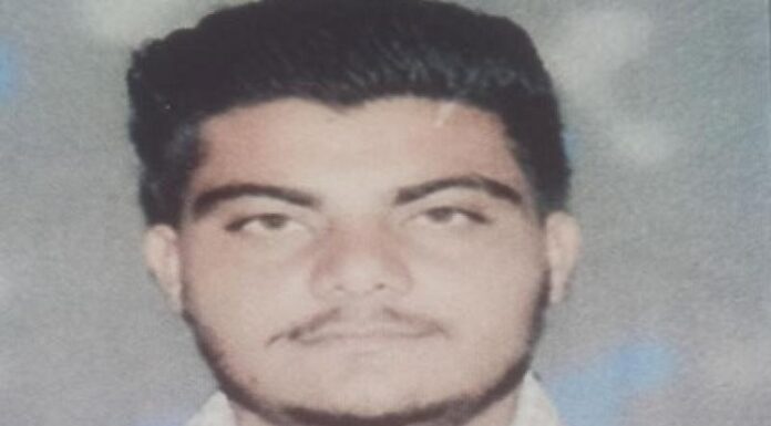 ਬਠਿੰਡਾ ‘ਚ 24 ਸਾਲ ਦੇ ਨੌਜਵਾਨ ਦੀ ਚਿੱਟੇ ਦਾ ਟੀਕਾ ਲਾਉਣ ਨਾਲ ਮੌਤ