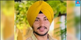 ਸੁਨਾਮ : ਛੁੱਟੀ ‘ਤੇ ਆਏ ਫ਼ੌਜੀ ਨਾਲ ਵਾਪਰਿਆ ਭਿਆਨਕ ਹਾਦਸਾ, ਦਰਦਨਾਕ ਮੌਤ