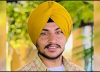 ਸੁਨਾਮ : ਛੁੱਟੀ ‘ਤੇ ਆਏ ਫ਼ੌਜੀ ਨਾਲ ਵਾਪਰਿਆ ਭਿਆਨਕ ਹਾਦਸਾ, ਦਰਦਨਾਕ ਮੌਤ