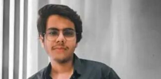 ਭੋਪਾਲ : ਮਾਪਿਆਂ ਦੀ ਵਰ੍ਹੇਗੰਢ ਵਾਲੇ ਦਿਨ ਪੁੱਤ ਨੇ ਦਿੱਤੀ ਜਾਨ, ਤਣਾਅ ਨੂੰ ਦੱਸਿਆ ਮੌਤ ਦਾ ਕਾਰਨ