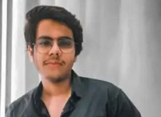 ਭੋਪਾਲ : ਮਾਪਿਆਂ ਦੀ ਵਰ੍ਹੇਗੰਢ ਵਾਲੇ ਦਿਨ ਪੁੱਤ ਨੇ ਦਿੱਤੀ ਜਾਨ, ਤਣਾਅ ਨੂੰ ਦੱਸਿਆ ਮੌਤ ਦਾ ਕਾਰਨ