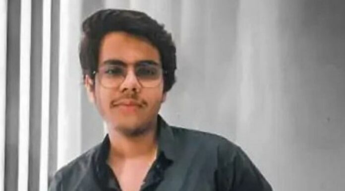 ਭੋਪਾਲ : ਮਾਪਿਆਂ ਦੀ ਵਰ੍ਹੇਗੰਢ ਵਾਲੇ ਦਿਨ ਪੁੱਤ ਨੇ ਦਿੱਤੀ ਜਾਨ, ਤਣਾਅ ਨੂੰ ਦੱਸਿਆ ਮੌਤ ਦਾ ਕਾਰਨ