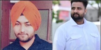 ਕੈਨੇਡਾ ‘ਚ 2 ਪੰਜਾਬੀ ਨੌਜਵਾਨਾਂ ਦੀ ਦਰਦਨਾਕ ਮੌ.ਤ, ਦਿਲ ਦਾ ਪਿਆ ਦੌਰਾ