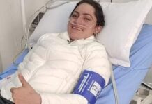 ਭਾਰਤੀ ਮਹਿਲਾ ਪਰਬਤਾਰੋਹੀ ਬਲਜੀਤ ਕੌਰ 7,300 ਮੀਟਰ ਦੀ ਉਚਾਈ ਤੋਂ ਜ਼ਿੰਦਾ ਮਿਲੀ