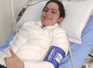 ਭਾਰਤੀ ਮਹਿਲਾ ਪਰਬਤਾਰੋਹੀ ਬਲਜੀਤ ਕੌਰ 7,300 ਮੀਟਰ ਦੀ ਉਚਾਈ ਤੋਂ ਜ਼ਿੰਦਾ ਮਿਲੀ