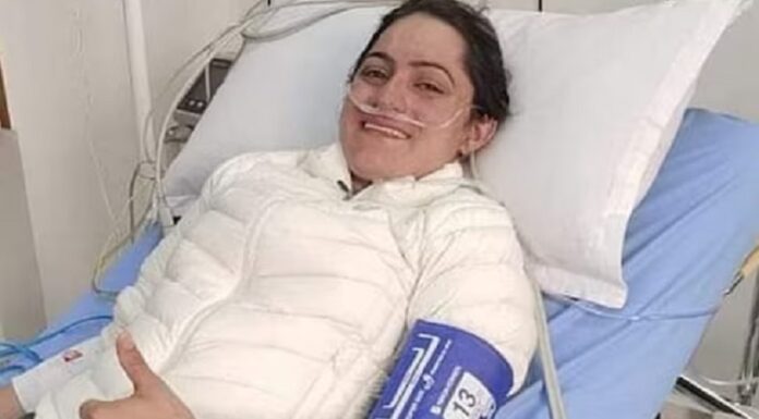 ਭਾਰਤੀ ਮਹਿਲਾ ਪਰਬਤਾਰੋਹੀ ਬਲਜੀਤ ਕੌਰ 7,300 ਮੀਟਰ ਦੀ ਉਚਾਈ ਤੋਂ ਜ਼ਿੰਦਾ ਮਿਲੀ