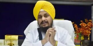 ਕੰਮ ਨਹੀਂ ਆਈ ਅੰਮ੍ਰਿਤਪਾਲ ਦੀ ਅਪੀਲ, ਸਰਬੱਤ ਖਾਲਸਾ ਸੱਦਣ ਦੀ ਸੰਭਾਵਨਾ ਖਤਮ, ਗੁਰਮਤਿ ਪ੍ਰੋਗਰਾਮ ਦਾ ਐਲਾਨ