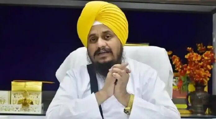 ਕੰਮ ਨਹੀਂ ਆਈ ਅੰਮ੍ਰਿਤਪਾਲ ਦੀ ਅਪੀਲ, ਸਰਬੱਤ ਖਾਲਸਾ ਸੱਦਣ ਦੀ ਸੰਭਾਵਨਾ ਖਤਮ, ਗੁਰਮਤਿ ਪ੍ਰੋਗਰਾਮ ਦਾ ਐਲਾਨ