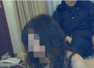 ਜਲੰਧਰ ‘ਚ ਦੇਹ ਵਪਾਰ ਦਾ ਪਰਦਾਫਾਸ਼ : ਇਲਾਕੇ ਦੇ ਲੋਕਾਂ ਨੇ ਬੜਾ ਸਮਝਾਇਆ ਸੀ ਪਰ ਆਖਿਰ ਛਿੱਤਰ ਖਾ ਕੇ ਹੀ ਟਲ਼ੇ