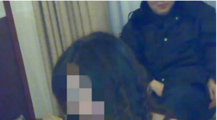 ਜਲੰਧਰ ‘ਚ ਦੇਹ ਵਪਾਰ ਦਾ ਪਰਦਾਫਾਸ਼ : ਇਲਾਕੇ ਦੇ ਲੋਕਾਂ ਨੇ ਬੜਾ ਸਮਝਾਇਆ ਸੀ ਪਰ ਆਖਿਰ ਛਿੱਤਰ ਖਾ ਕੇ ਹੀ ਟਲ਼ੇ