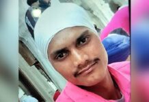 ਅੰਮ੍ਰਿਤਸਰ ‘ਚ 2 ਮੋਟਰਸਾਈਕਲਾਂ ਦੀ ਭਿਆਨਕ ਟੱਕਰ ‘ਚ ਨੌਜਵਾਨ ਦੀ ਮੌਤ