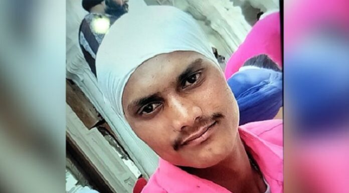 ਅੰਮ੍ਰਿਤਸਰ ‘ਚ 2 ਮੋਟਰਸਾਈਕਲਾਂ ਦੀ ਭਿਆਨਕ ਟੱਕਰ ‘ਚ ਨੌਜਵਾਨ ਦੀ ਮੌਤ