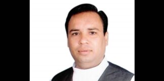 ਅੰਮ੍ਰਿਤਸਰ ‘ਚ ਵੱਡੀ ਵਾਰਦਾਤ : ਭਾਜਪਾ ਐਸਸੀ ਮੋਰਚਾ ਦੇ ਜਨਰਲ ਸਕੱਤਰ ਨੂੰ ਘਰ ਆ ਕੇ ਮਾਰੀ ਗੋਲੀ