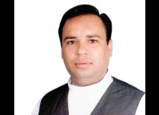 ਅੰਮ੍ਰਿਤਸਰ ‘ਚ ਵੱਡੀ ਵਾਰਦਾਤ : ਭਾਜਪਾ ਐਸਸੀ ਮੋਰਚਾ ਦੇ ਜਨਰਲ ਸਕੱਤਰ ਨੂੰ ਘਰ ਆ ਕੇ ਮਾਰੀ ਗੋਲੀ