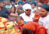 ਸ਼ਹੀਦ ਕੁਲਵੰਤ ਸਿੰਘ ਨੂੰ 3 ਮਹੀਨੇ ਦੇ ਬੇਟੇ ਨੇ ਦਿੱਤੀ ਮੁੱਖ ਅਗਨੀ, ਰੋ ਪਿਆ ਸਾਰਾ ਪਿੰਡ