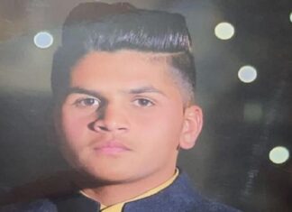 ਲੁਧਿਆਣਾ : ਧੀ ‘ਤੇ ਰੱਖਦਾ ਸੀ ਬੁਰੀ ਨਜ਼ਰ, ਮਾਂ ਨੇ ਰੋਕਿਆ ਤਾਂ ਚਾਕੂਆਂ ਨਾਲ ਕੀਤਾ ਬੇਰਹਿਮੀ ਨਾਲ ਕਤਲ