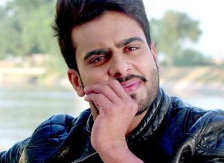 ਪੰਜਾਬੀ ਗਾਇਕ ਮਨਕੀਰਤ ਔਲਖ ਦੀ ਗੱਡੀ ਦਾ ਅਣਪਛਾਤਿਆਂ ਕੀਤਾ ਪਿੱਛਾ, ਗੰਨਮੈਨ ਵਲੋਂ ਰੋਕਣ ‘ਤੇ ਫਰਾਰ