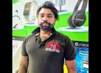 ਫਿਰੋਜ਼ਪੁਰ ਤੋਂ ਵੱਡੀ ਖਬਰ : ਘਰੇ ਵੜ ਕੇ 26 ਸਾਲਾ ਨੌਜਵਾਨ ਦਾ ਤੇਜ਼ਧਾਰ ਹਥਿਆਰਾਂ ਨਾਲ ਕਤਲ