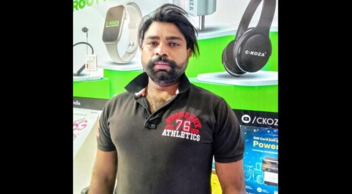 ਫਿਰੋਜ਼ਪੁਰ ਤੋਂ ਵੱਡੀ ਖਬਰ : ਘਰੇ ਵੜ ਕੇ 26 ਸਾਲਾ ਨੌਜਵਾਨ ਦਾ ਤੇਜ਼ਧਾਰ ਹਥਿਆਰਾਂ ਨਾਲ ਕਤਲ