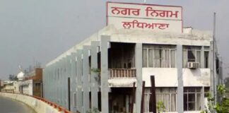 ਲੁਧਿਆਣਾ ਨਗਰ ਨਿਗਮ ਨੂੰ NGT ਨੇ ਗਰੀਨ ਬੈਲਟ ‘ਚ ਹੋਏ ਨਾਜਾਇਜ਼ ਕਬਜ਼ਿਆਂ ਕਾਰਨ ਲਾਈ ਫਟਕਾਰ, 2 ਮਹੀਨਿਆਂ ‘ਚ ਮੰਗਿਆ ਜਵਾਬ