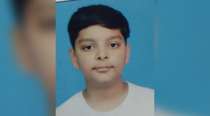 ਪਟਿਆਲਾ ‘ਚ ਦਰਦਨਾਕ ਹਾਦਸਾ : 6ਵੀਂ ਜਮਾਤ ਦਾ ਵਿਦਿਆਰਥੀ ਆਟੋ ‘ਚੋਂ ਡਿੱਗਿਆ, ਮੌ.ਤ