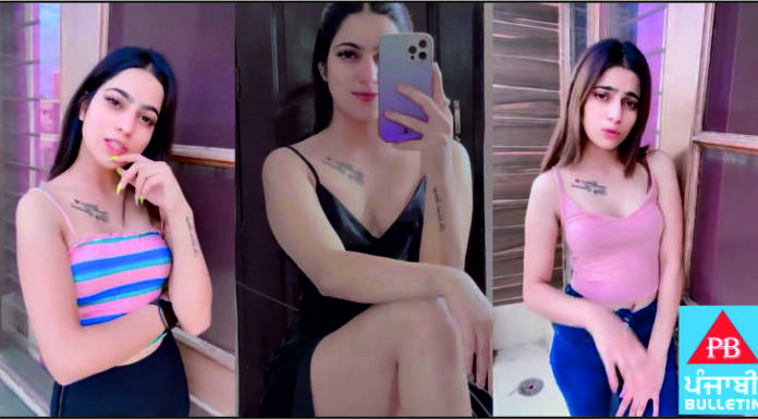 ਇੰਸਟਾਗ੍ਰਾਮ ‘ਤੇ ਬੋਲਡ ਫੋਟੋਆਂ ਭੇਜ ਕੇ ਕਾਰੋਬਾਰੀਆਂ ਨੂੰ ਬਲੈਕਮੇਲ ਕਰਨ ਵਾਲੀ ਜਸਨੀਤ ਕੌਰ ਗ੍ਰਿਫਤਾਰ