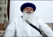ਅੰਮ੍ਰਿਤਪਾਲ ਨੇ ਭਿੰਡਰਾਂਵਾਲੇ ਦੇ ਭਤੀਜੇ ਨਾਲ ਰਾਤੀਂ ਕੀਤੀ ਸੀ ਗੱਲ, ਜਸਬੀਰ ਰੋਡੇ ਨੇ ਦੱਸਿਆ ਗ੍ਰਿਫ਼ਤਾਰੀ ਦੇਣ ਬਾਰੇ